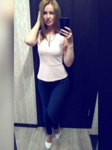 Анкета проститутки Алиса - Фото 1, , 25 лет, №71595